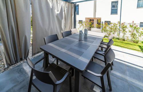 PINNA RESIDENCE - VANGA - Foto 23