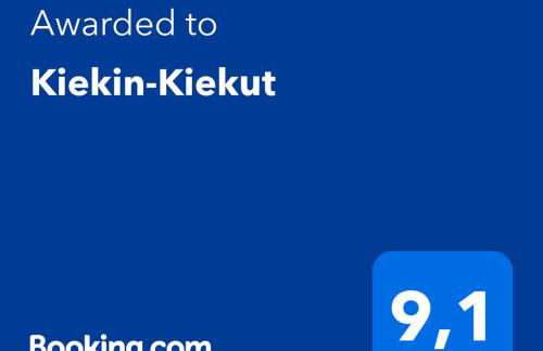 Kiekin-Kiekut - Foto 4