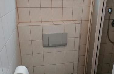 bookandstay24 com Babenhausen Apartment mit 2 Betten und Küche - Foto 12