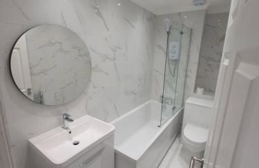 Modern house close to Glasgow Green - Foto 6