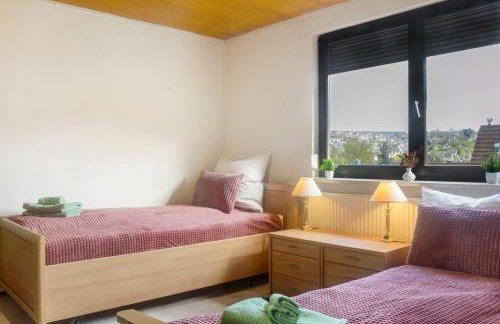 Gemütliche Ferienhaus am Main - Foto 42