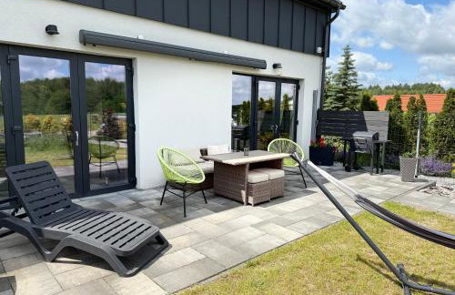 Koniec Świata Stare Sady apartament - Foto 3