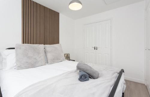 Lancers Close House - Foto 33