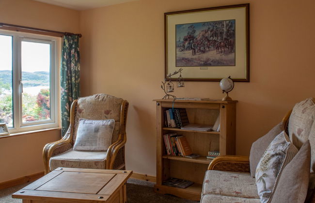 Sky Gdn Lodge - Foto 6