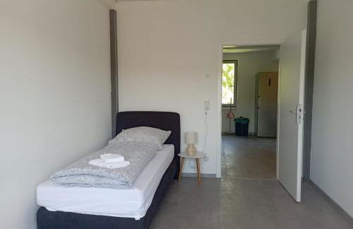 Monteurwohnung Monti 2 - Foto 8