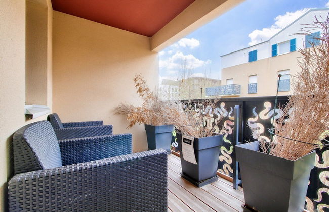 123home- Suite & spa XL - Foto 12