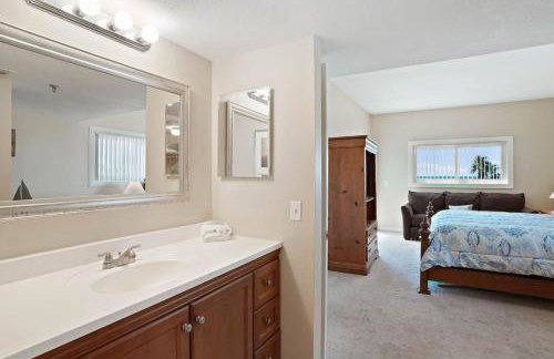 San Remo 307 Gulf Front Splendor 3BD 2BA - Foto 10