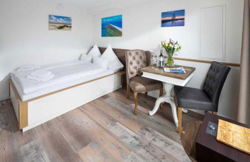 Heimathafen Juist - Foto 73