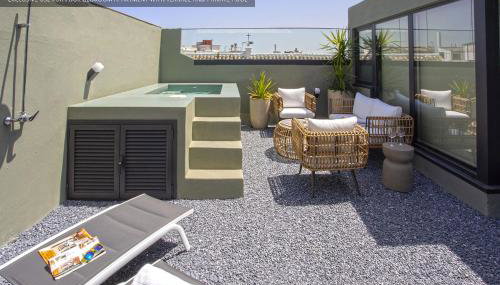 Genteel Home Gran Poder - Foto 4, sunbed