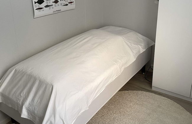 9 Person Holiday Home in Korsfjorden - Foto 10