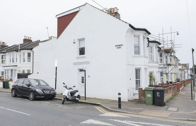 Hove and Away With Garden By My Getaways - Photo 30