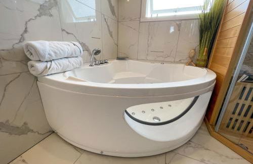 Votre Escale Boule d Or Sauna & Spa - Foto 37