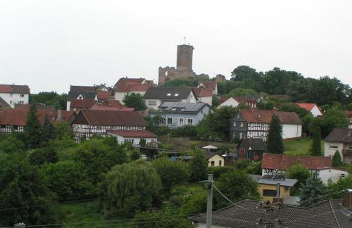 Wellness und Wander Oase Burgwald - Foto 12