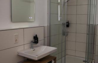 HLN APARTMENTS Am Bahnhof - Foto 15