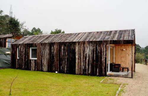 Cabañas Rias Baixas - Foto 49