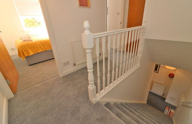 Great Western View - Glasgow - Foto 64