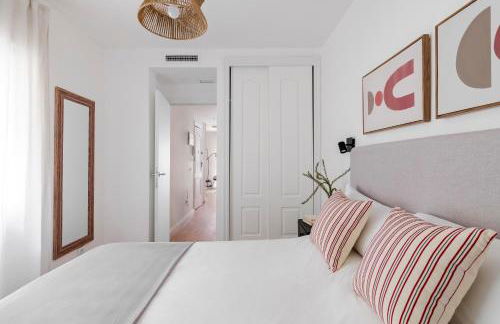 Madrid Sur Apartments by Olala Homes - Foto 33