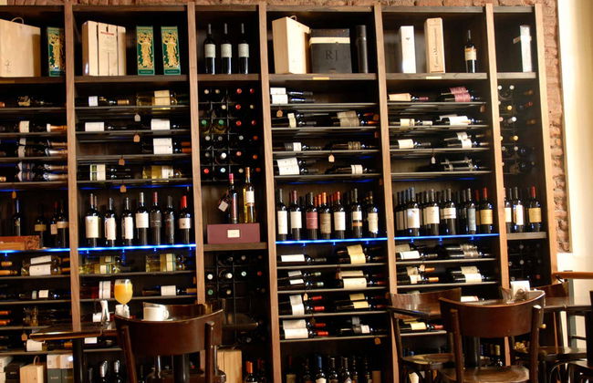 Tango show and Dinner at El Querandi - Foto 7