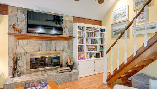 Smallwood Cute Highlands Home with Screened Porch! - Foto 4