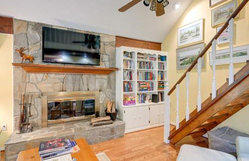 Smallwood Cute Highlands Home with Screened Porch! - Foto 4