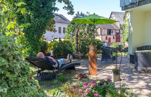 Ferienwohnung Andrea - Photo 17