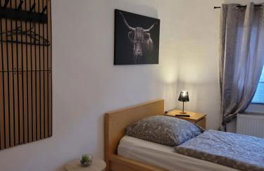 Fewo Langenstein - Foto 8