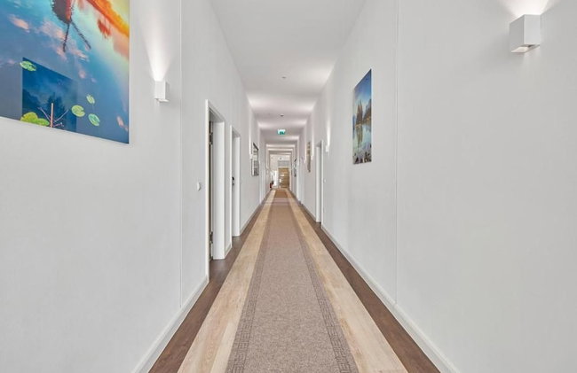 Boardinghotel Heidelberg - Foto 47
