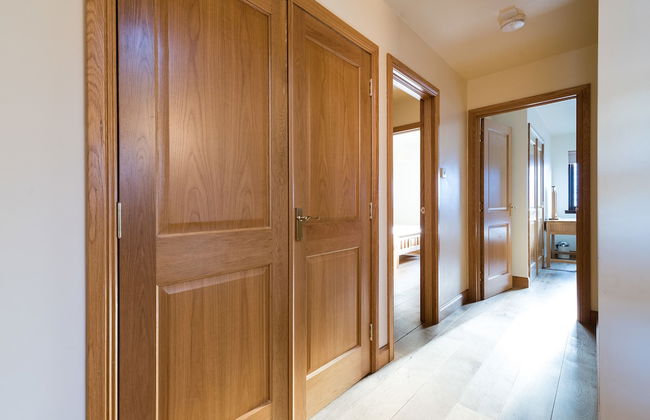 Scottish Highland Lodge - Foto 2