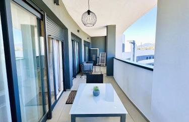 Apartamento Wellingtonia Estepona - Foto 16