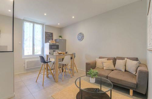 Convivial et Calme proche Parilly et Gerland - Photo 1