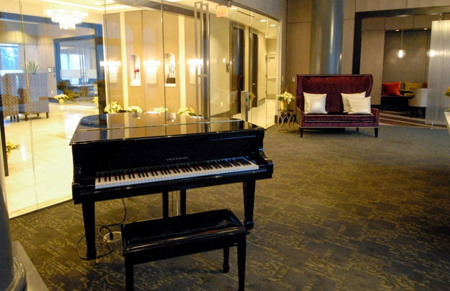 Bluebird Suites in Tysons Corner - Foto 2