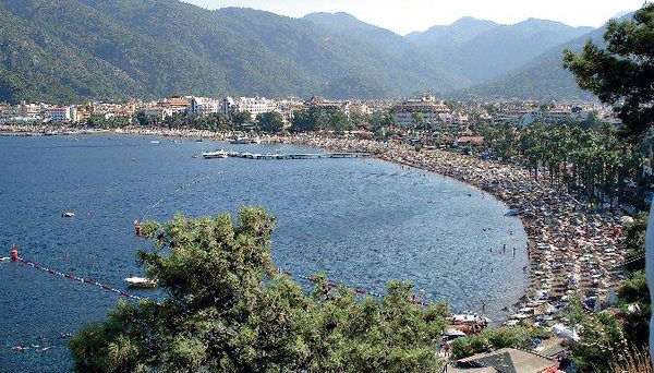 Sun Apart (Icmeler) - Foto 4