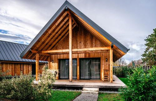 Les Cottages de Ripaille - Foto 4