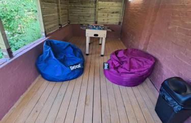 Clematis Cottage, Fortrose - Foto 18