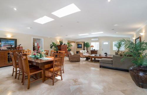 Kailua Beachside 4 Bedroom Home by RedAwning - Foto 31