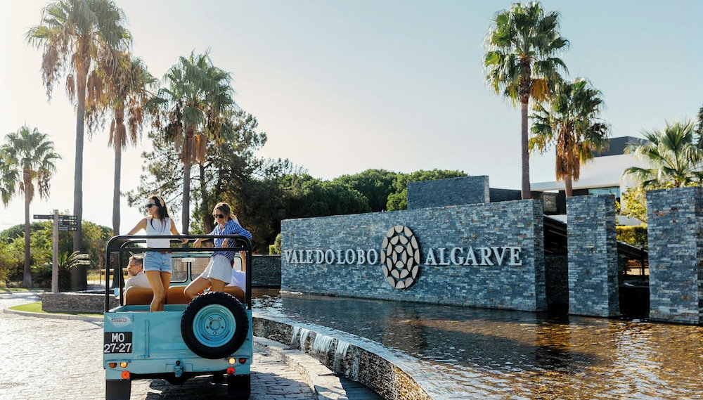 Vale do Lobo Resort - Photo 1
