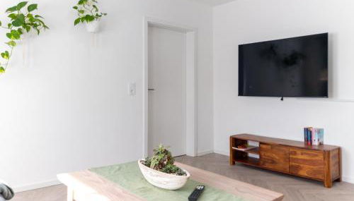 WiLUKA Zentrumsnah 2Schlafzimmer Netflix nachhaltig eingerichtet - Photo 5