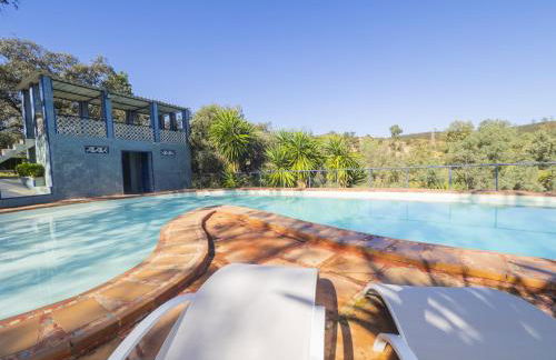 Cubo's Quinta de los Cisnes & minigolf included - Foto 7