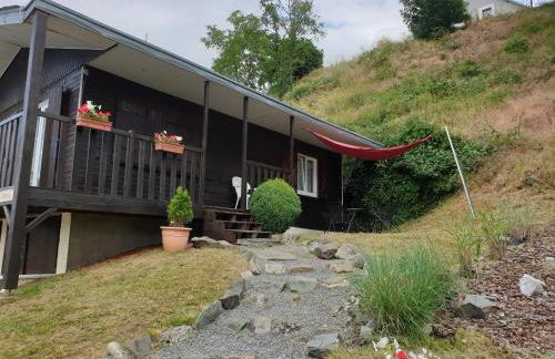 Chalet le logis des autre - Foto 48