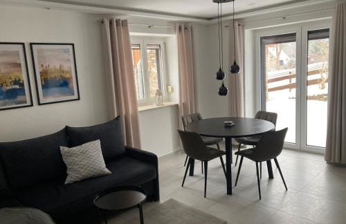 Ferienwohnung Hammerbergblick Rittersgrün - Foto 14