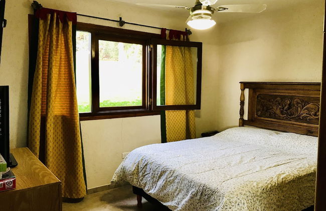 Casa Chumamaya - Photo 2