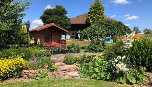 Ferienwohnung Zum Eduardstal - Foto 5