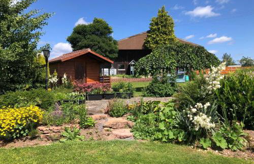 Ferienwohnung Zum Eduardstal - Foto 5