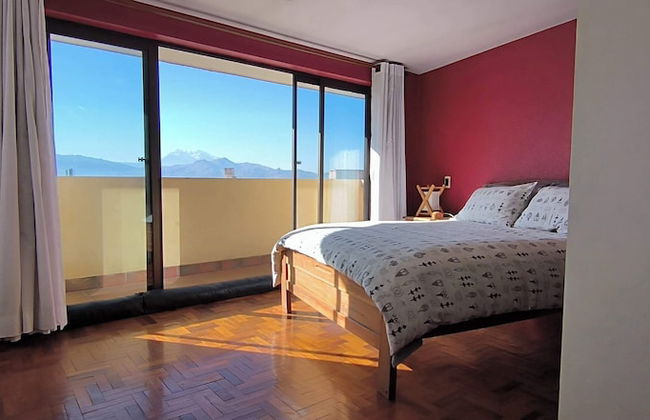 Caserita Apart - Photo 27