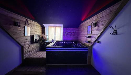 Love Room La Crèche Romantique - Photo 4