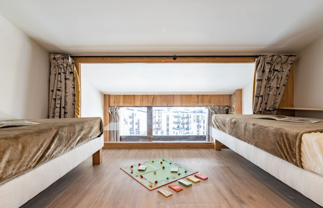 Les Hauts du Val Claret(Val Claret) - Photo 20