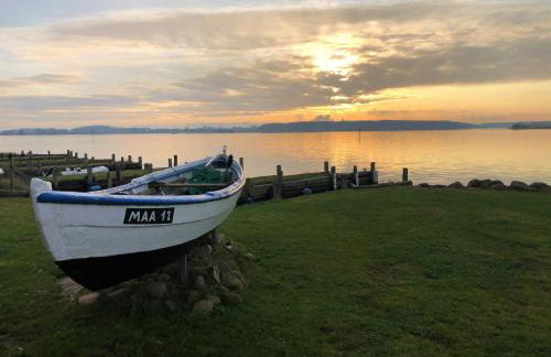 Ferienhaus Friedas Fischerhuus - Foto 18