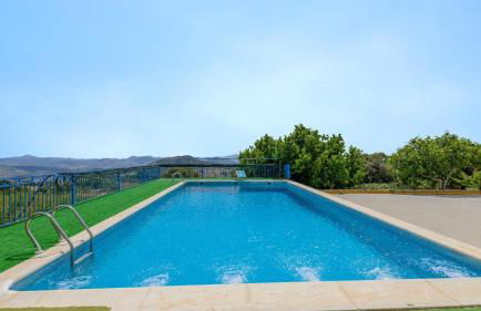 Buenavista de Illora Íllora by Ruralidays - Foto 23