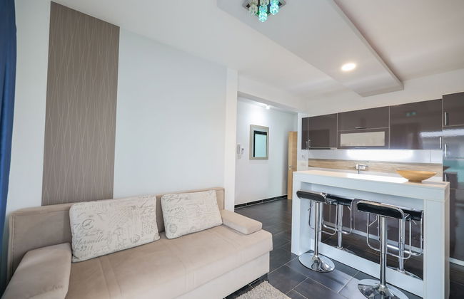 Boutique Apartments Ad Astra - Photo 25