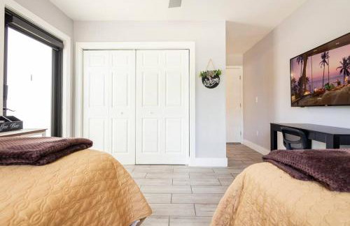 Private Double Room Near Miami Clinics - Photo 3